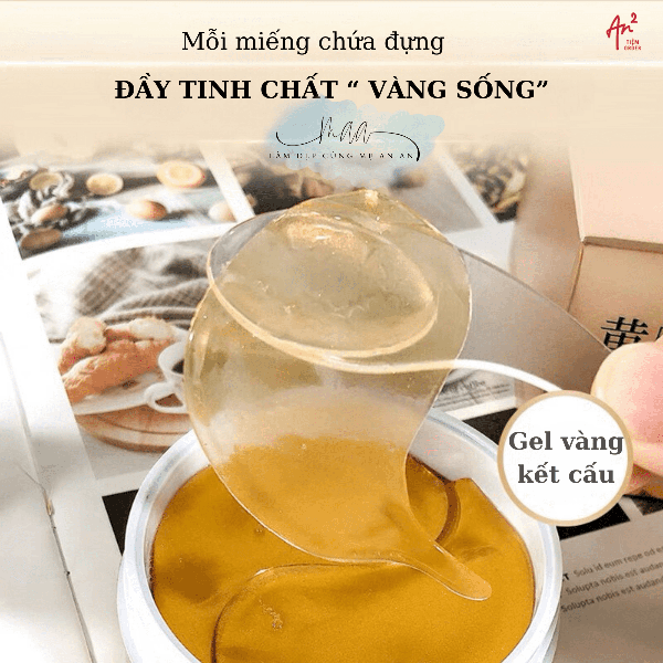 Mặt nạ mắt OSM